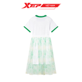  Váy Liền Cho Bé Gái Xkids 676224914021 