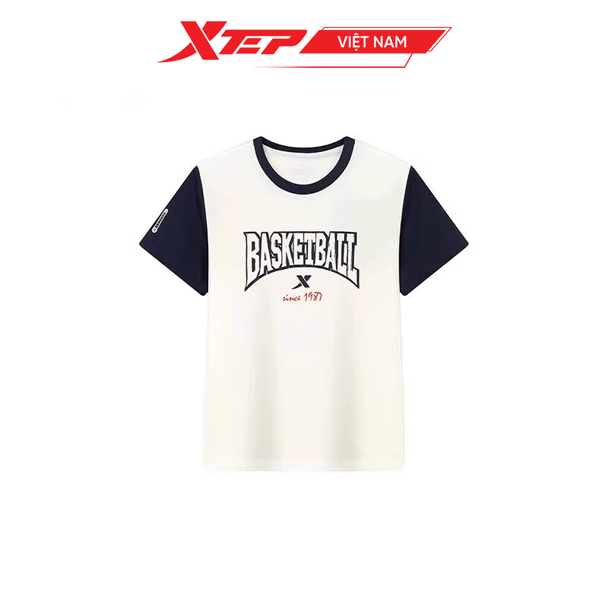 Áo Bóng Rổ Cho Bé Trai Xkids 675325013284 