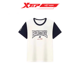 Áo Bóng Rổ Cho Bé Trai Xkids 675325013284 