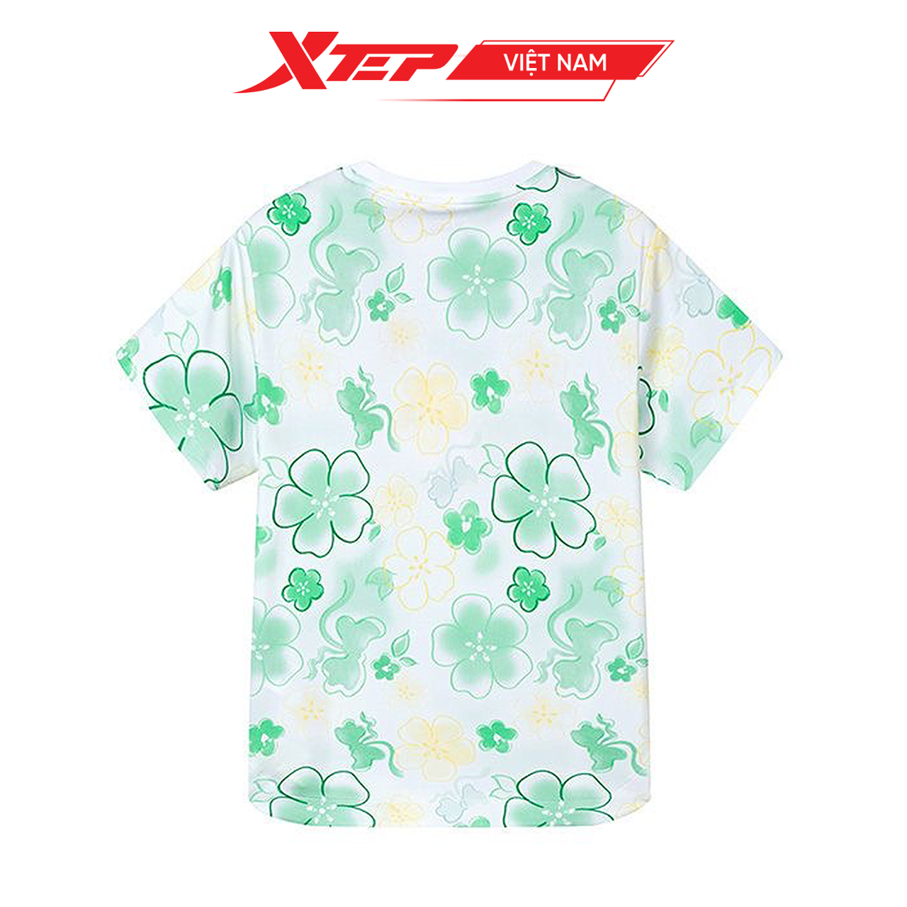  Áo Thun Cho Bé Gái Xkids 676224014028 