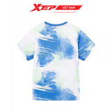  Áo Thun Cho Bé Trai Xkids 677225013202 