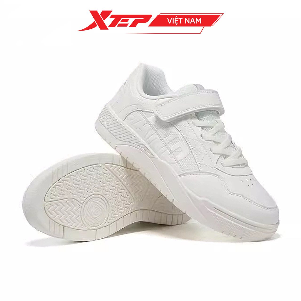  Giày Sneaker Cho Bé Gái Xkids 677414314004 