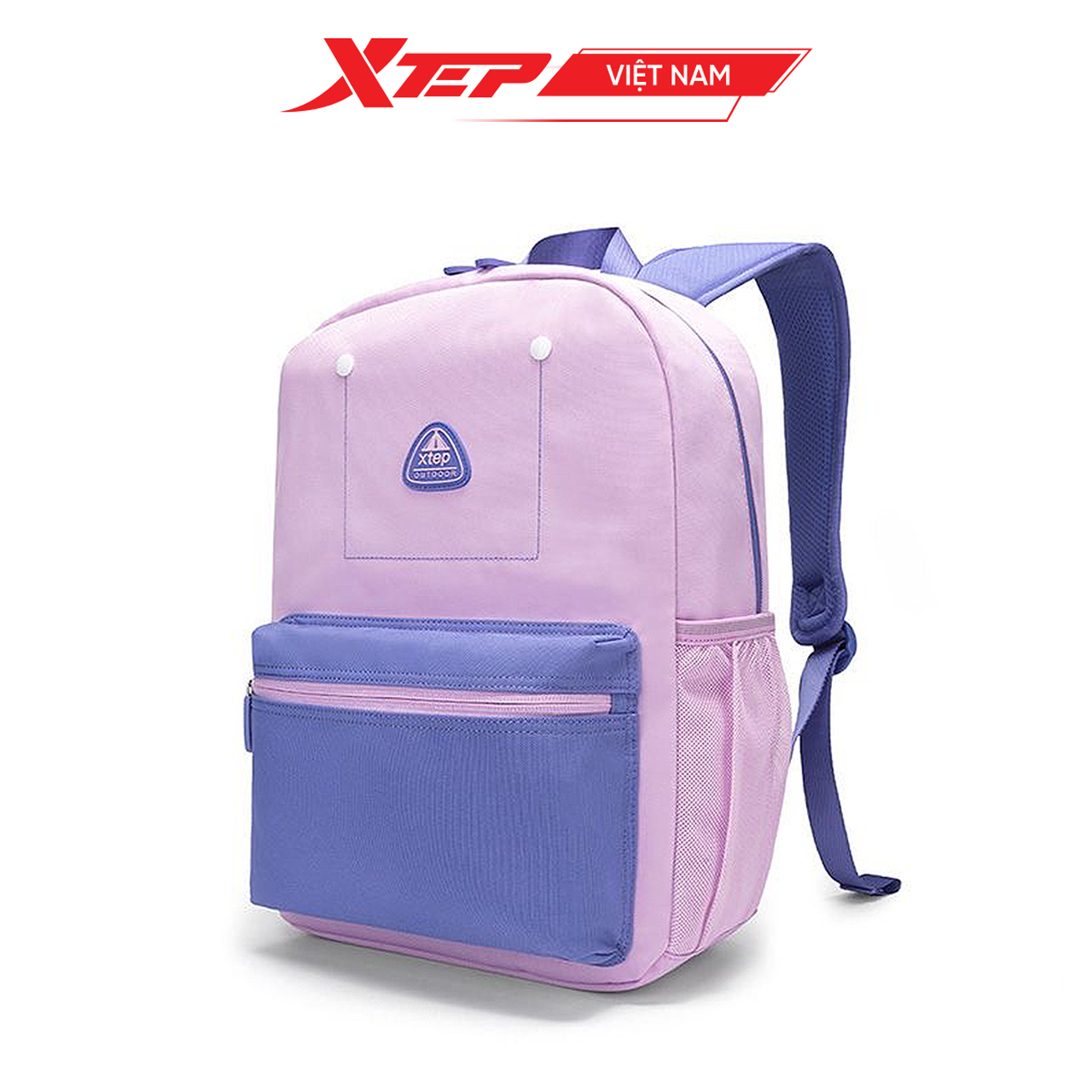  Balo Cho Bé Gái Xkids 675234114096 