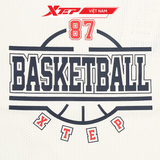  Áo Bóng Rổ Cho Bé Trai Xkids 675325013284 