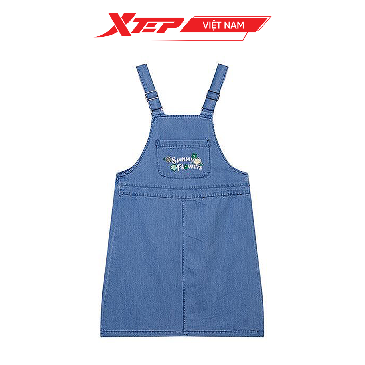  Váy Yếm Cho Bé Gái Xkids 676224934297 