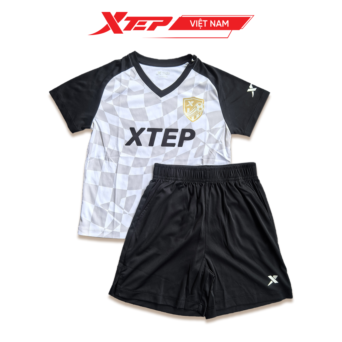  Bộ Quần Áo Bóng Đá Cho Bé Trai 677225393406 