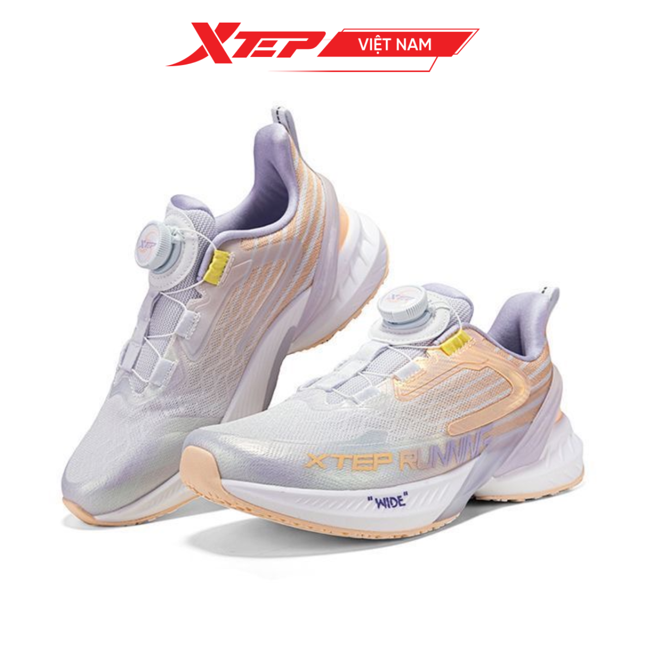  Giày Thể Thao Cho Bé Gái Xkids 676314114016 