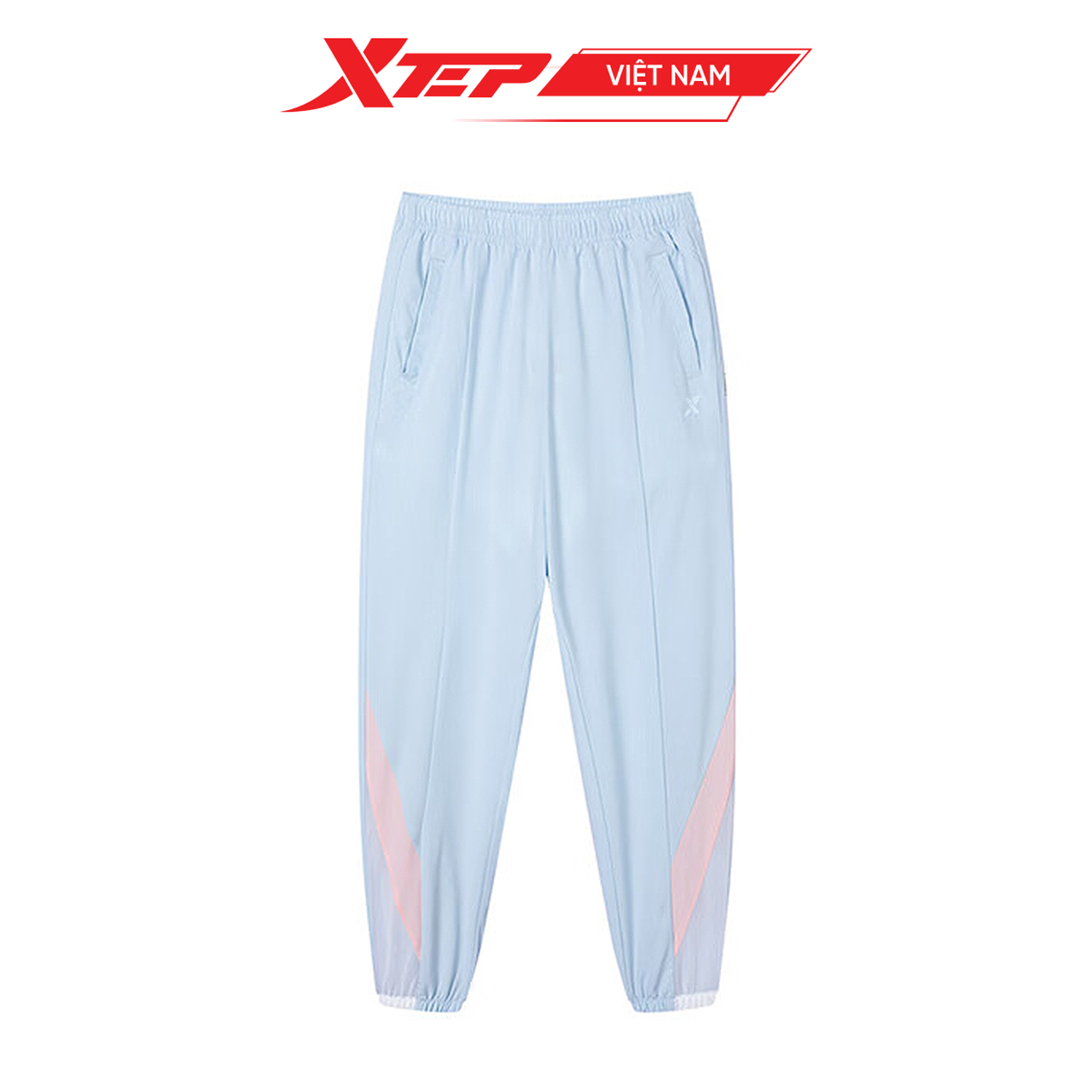  Quần Dài Thể Thao Cho Bé Gái Xkids 676224664306 