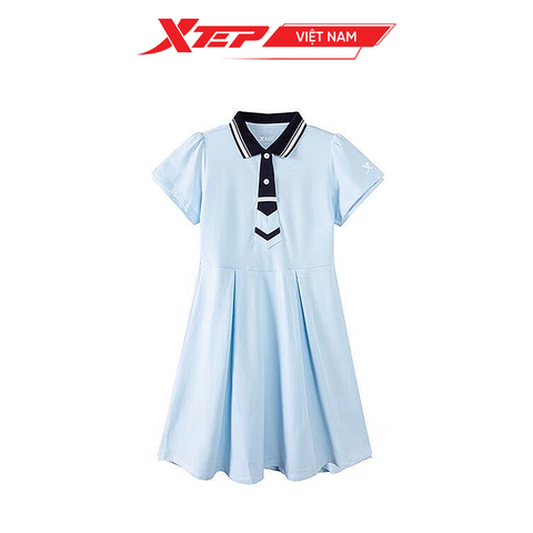 Váy Liền Cho Bé Gái Xkids 676224914229