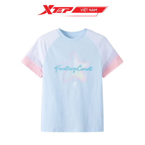 Áo Thun Cho Bé Gái Xkids 676224014008