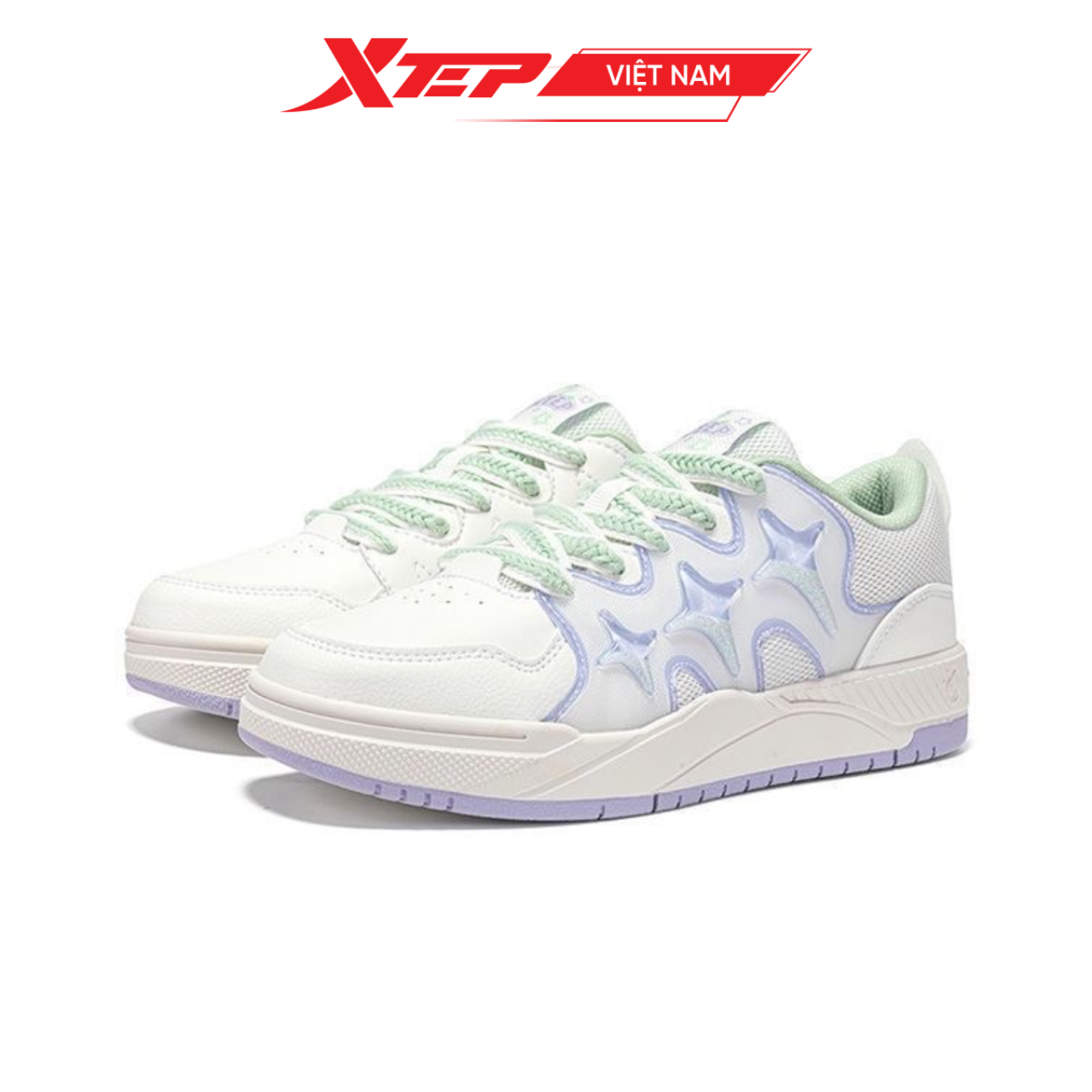  Giày Sneaker Cho Bé Gái Xkids 676314314001 