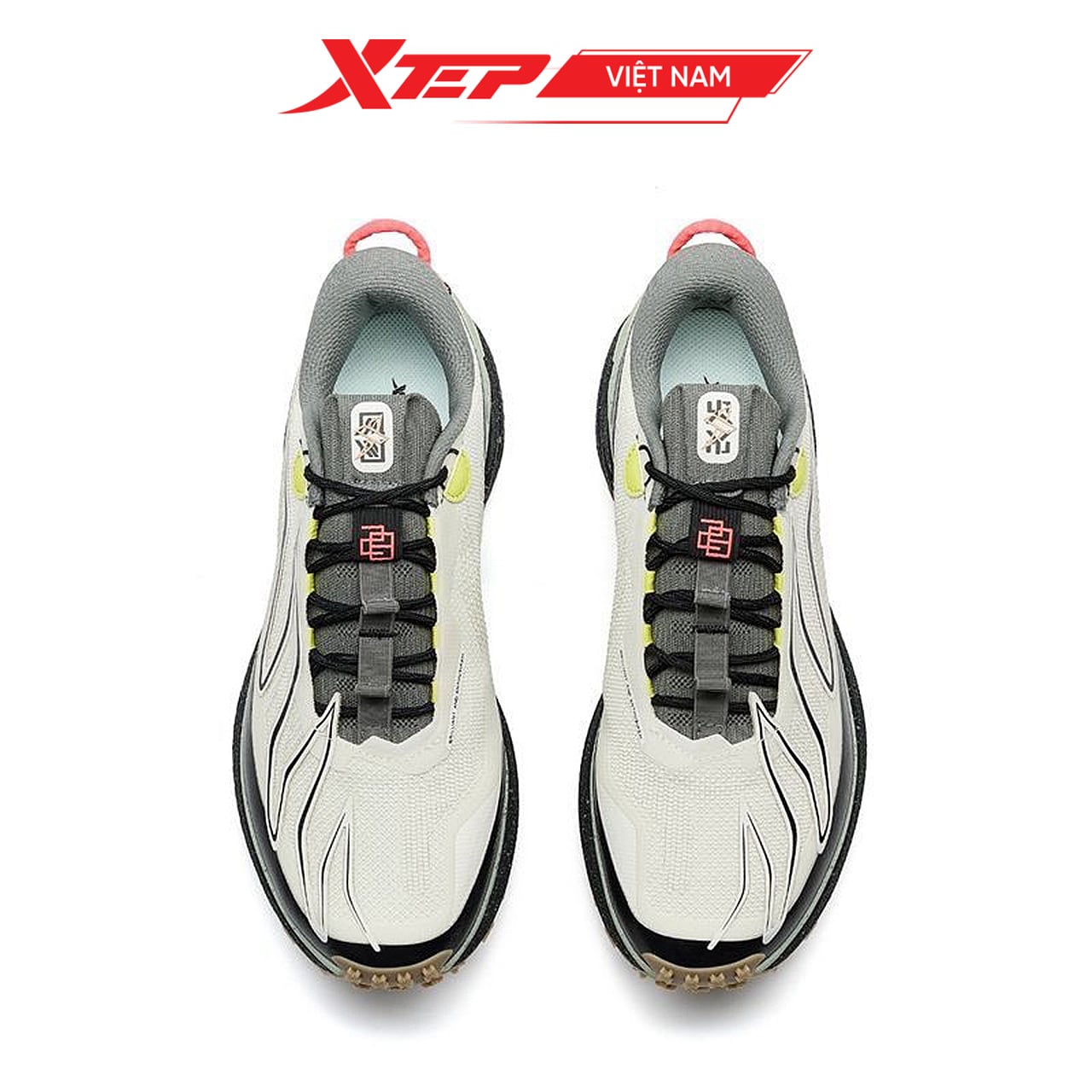  Giày Outdoor Nam Xtep 976419110050 