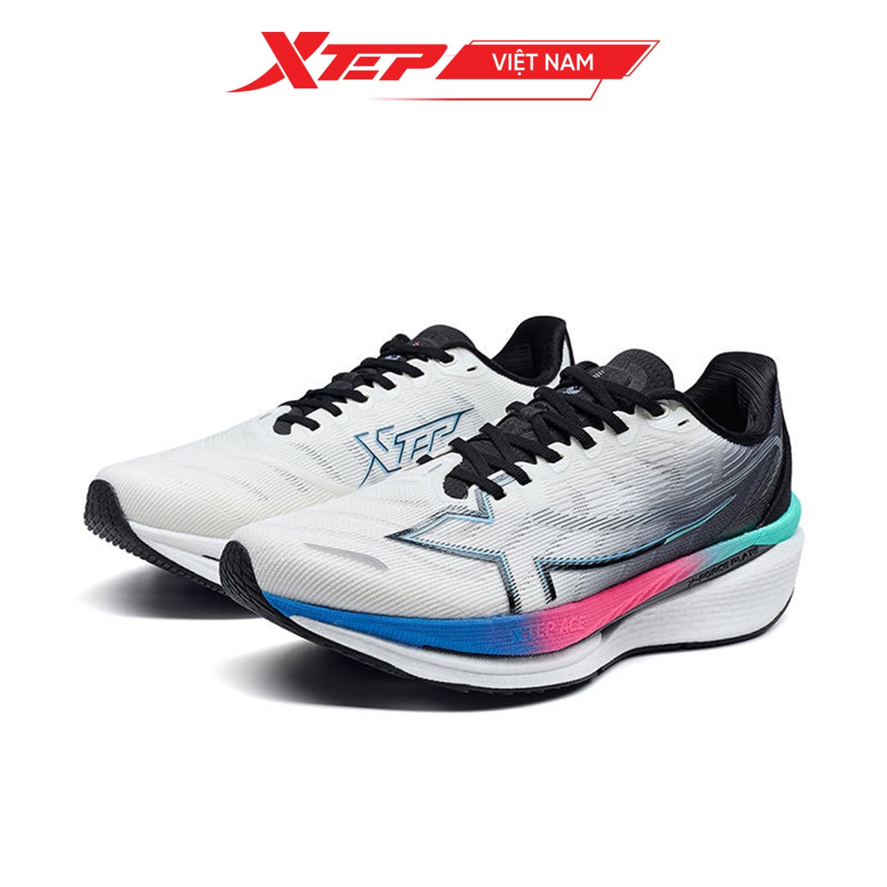  Giày Chạy Bộ Nam 360X SE Xtep 976319110050 