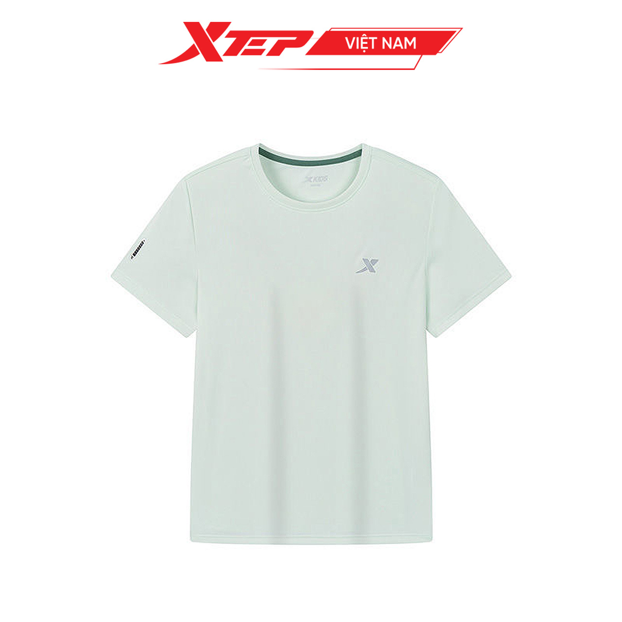  Áo Thun Cho Bé Trai Xkids 675325014113 