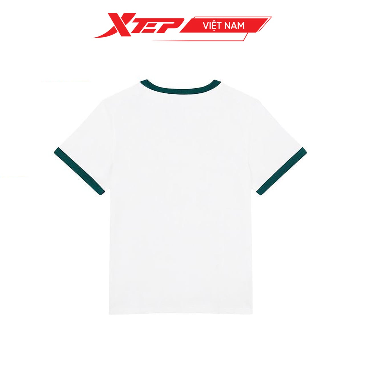  Áo Thun Cho Bé Gái Xkids 675324014420 