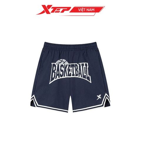 Quần Short Bóng Rổ Cho Bé Trai Xkids 6753257A3278
