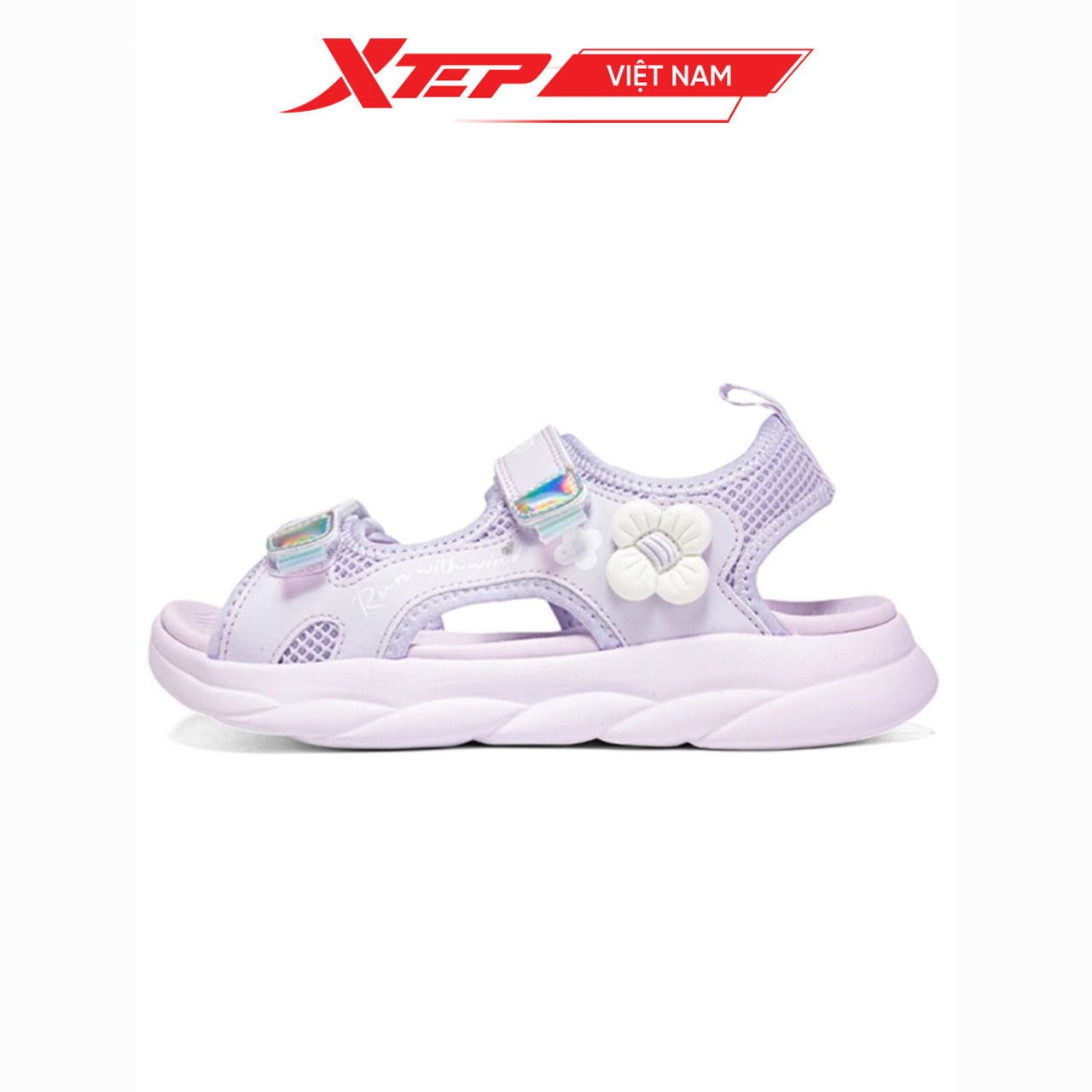  Sandal Cho Bé Gái Xkids 676214504002 