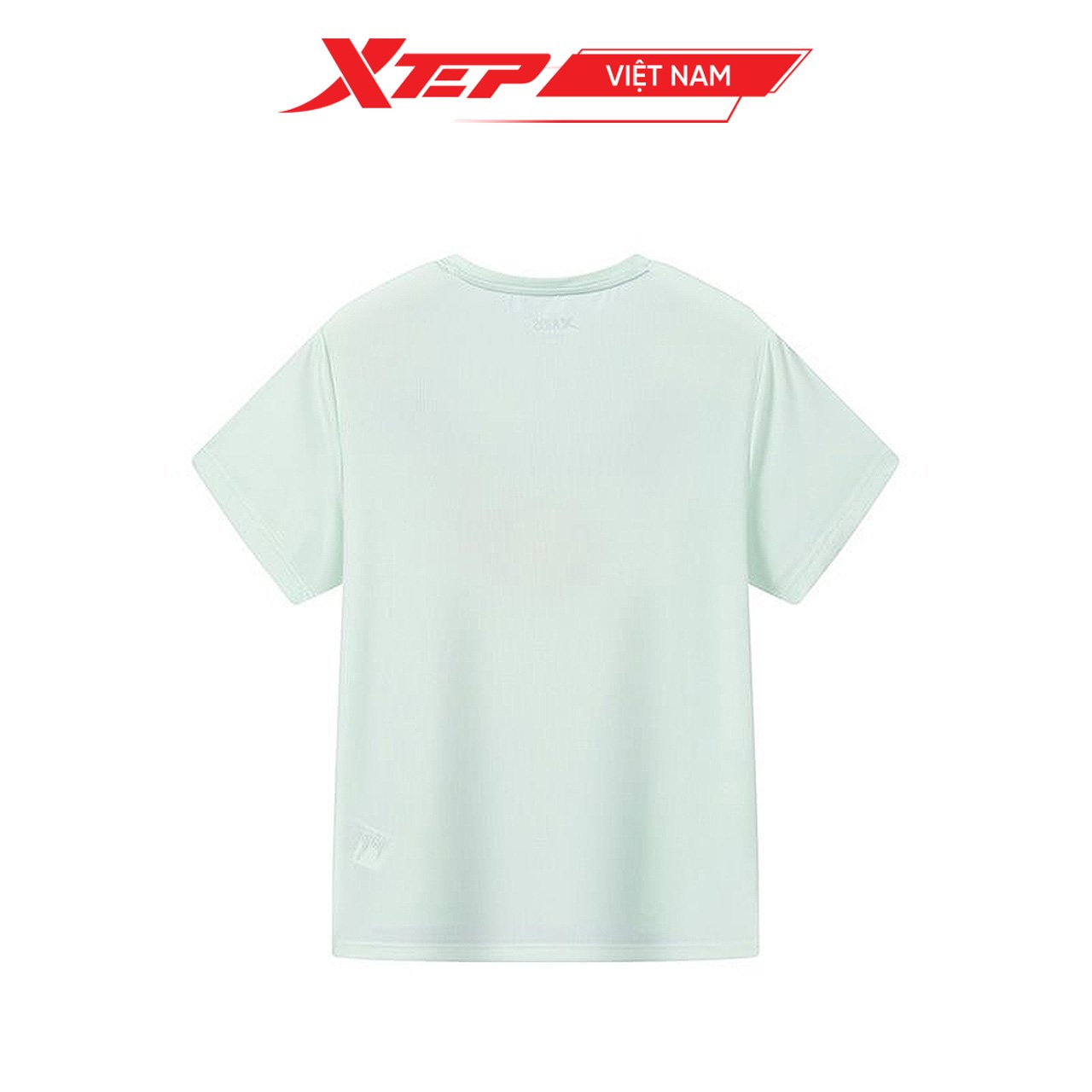  Áo Thun Thể Thao Cho Bé Trai Xkids 675325014350 