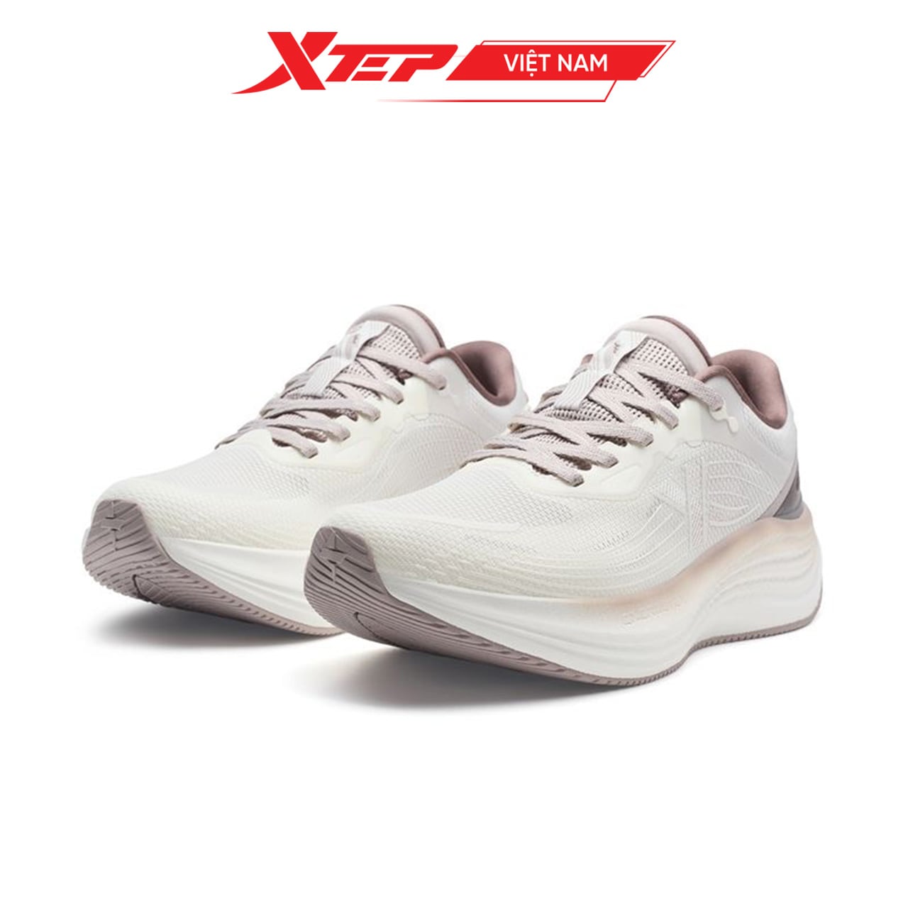  Giày Chạy Bộ Nữ Liuyun 3.0 Xtep 975318110020 