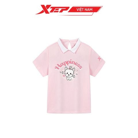 Áo Polo Cho Bé Gái 675324023218