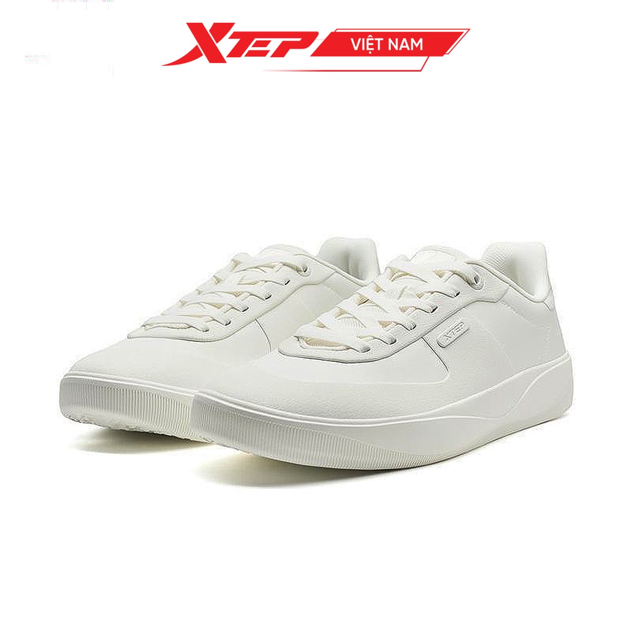  Giày Sneaker Nam Xtep 975319310011 