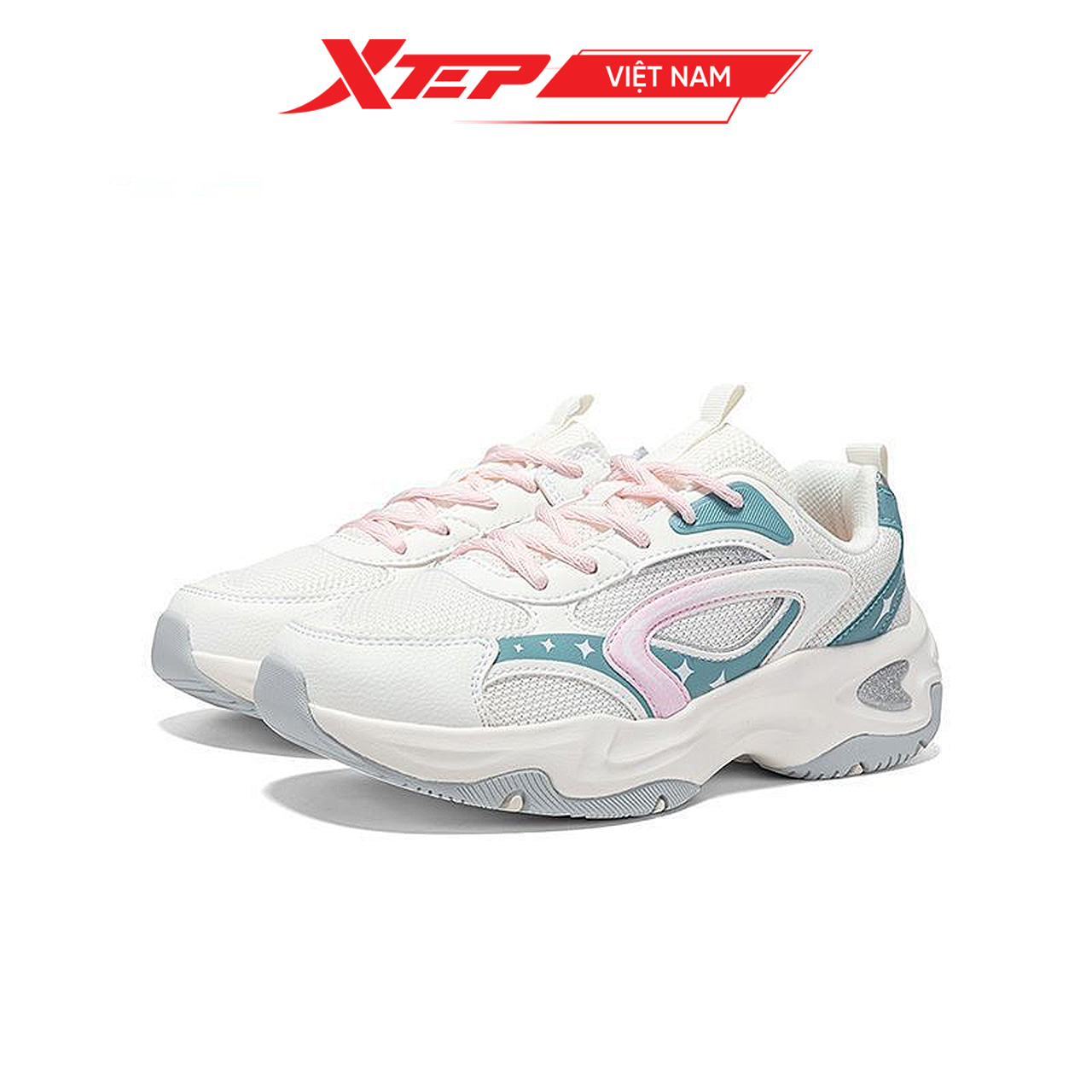  Giày Thể Thao Cho Bé Gái Xkids 676314324009 
