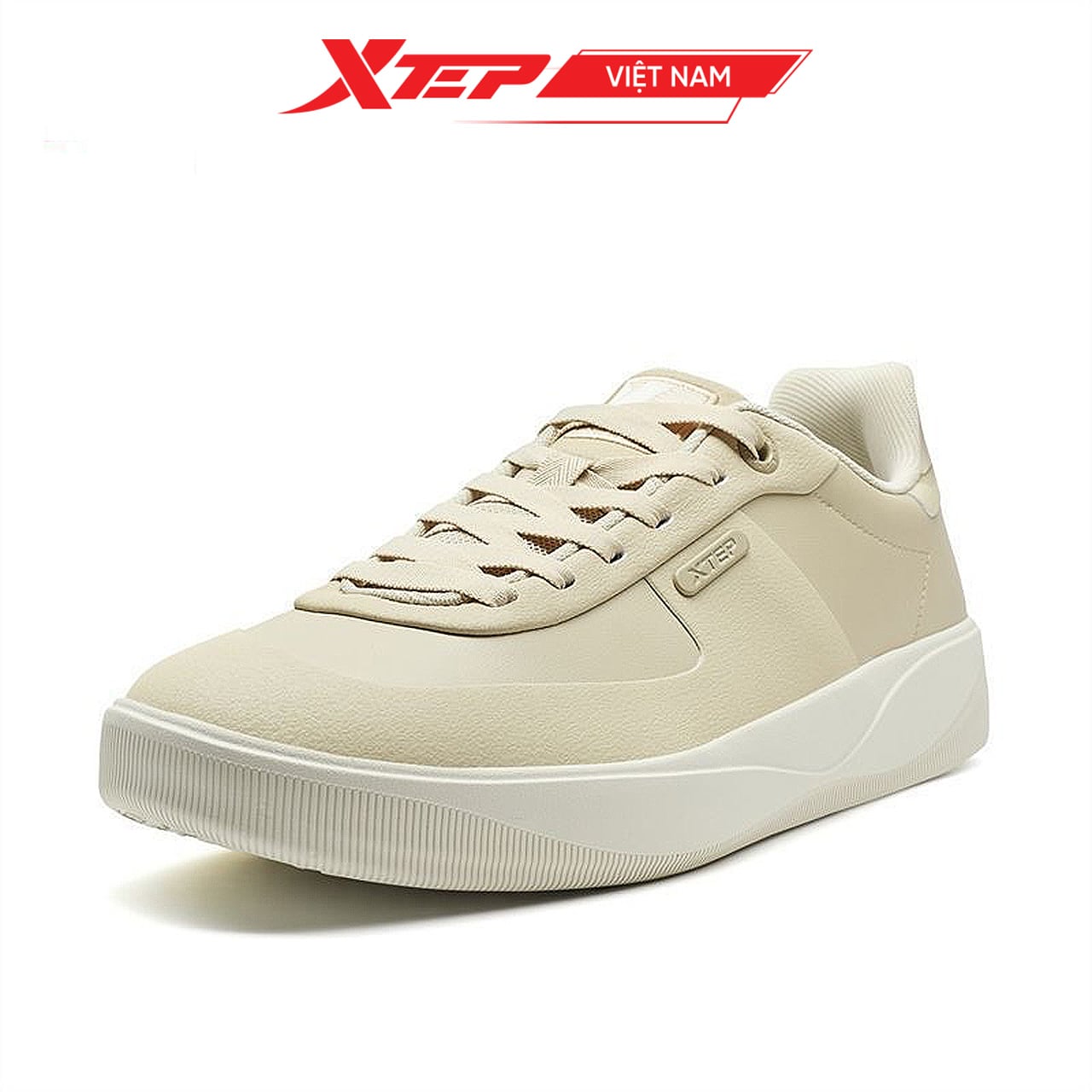  Giày Sneaker Nam Xtep 975319310011 