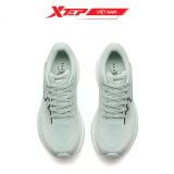  Giày Chạy Bộ Nữ Qingyun 1.0 Xtep 975418110066 