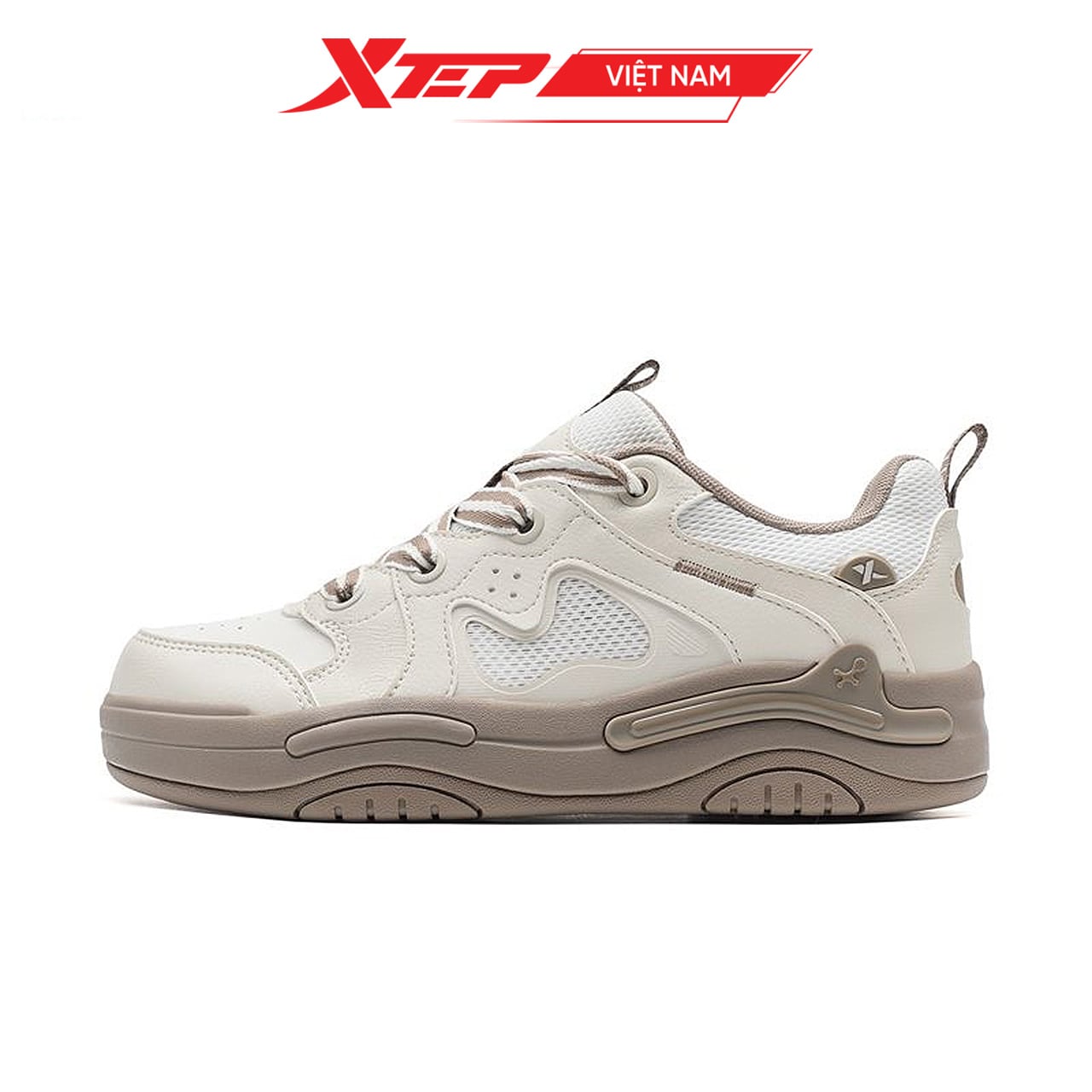  Giày Sneaker Nữ Xtep 975318310014 