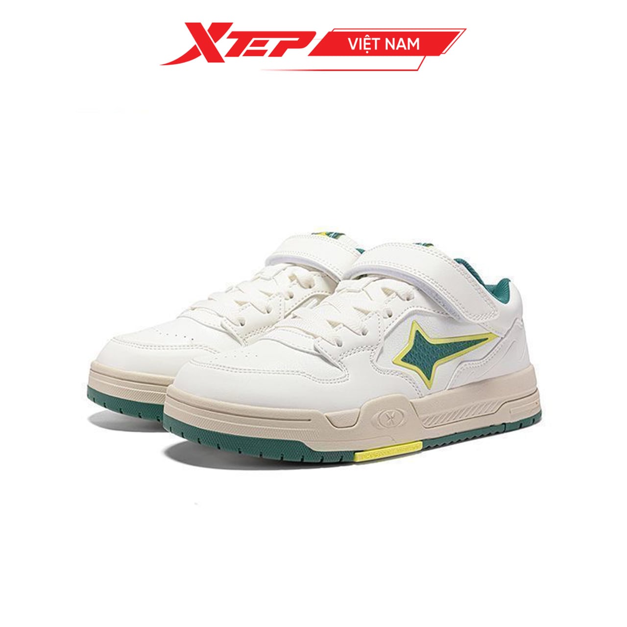  Giày Sneaker Cho Bé Trai Xkids 676315314009 