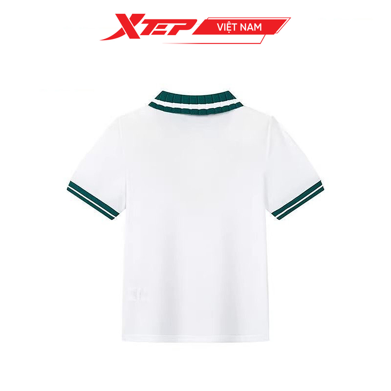  Áo Polo Cho Bé Gái Xkids 675324024041 