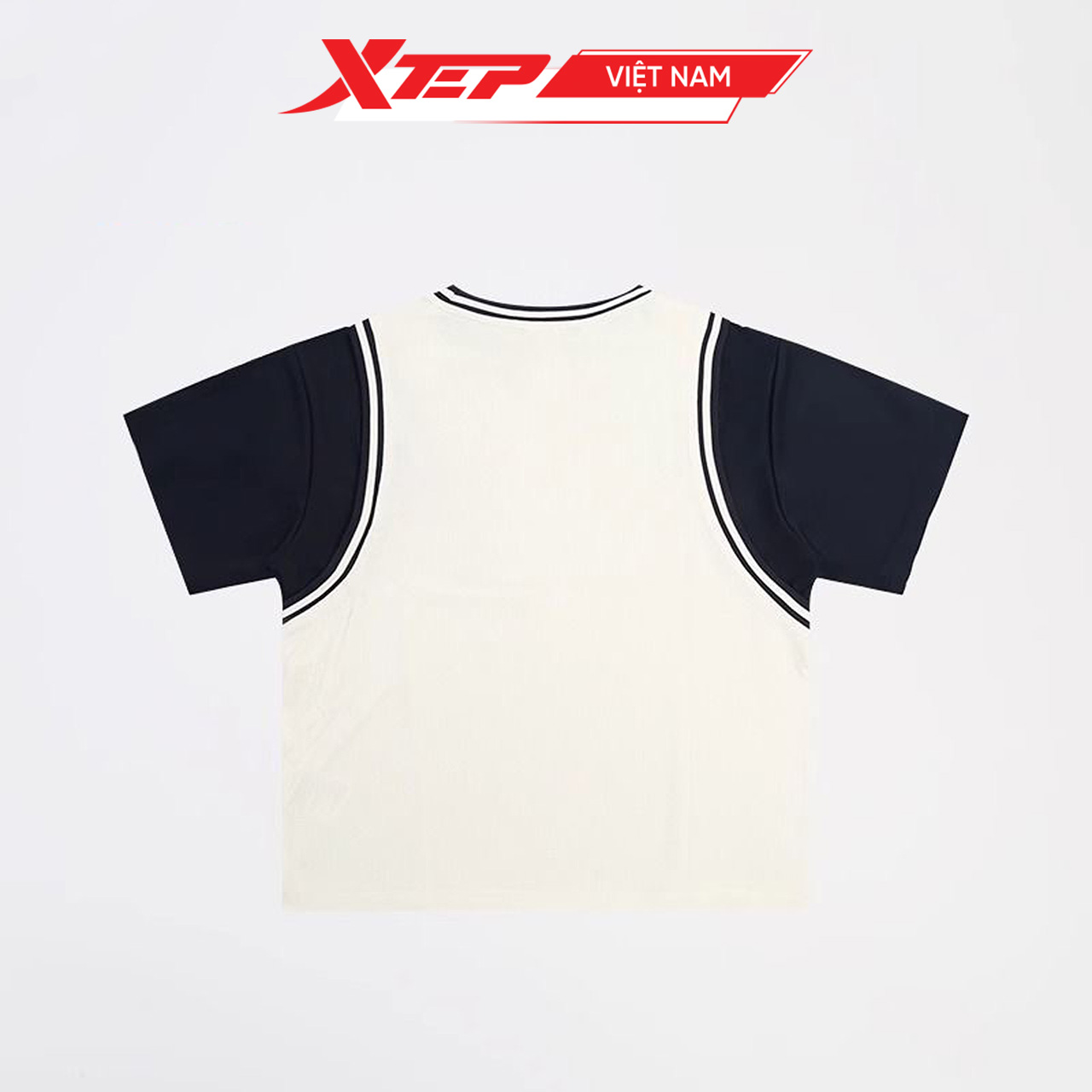  Áo Bóng Rổ Cho Bé Trai Xkids 675325013284 