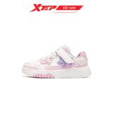  Giày Thể Thao Cho Bé Gái Xkids 676314313006 