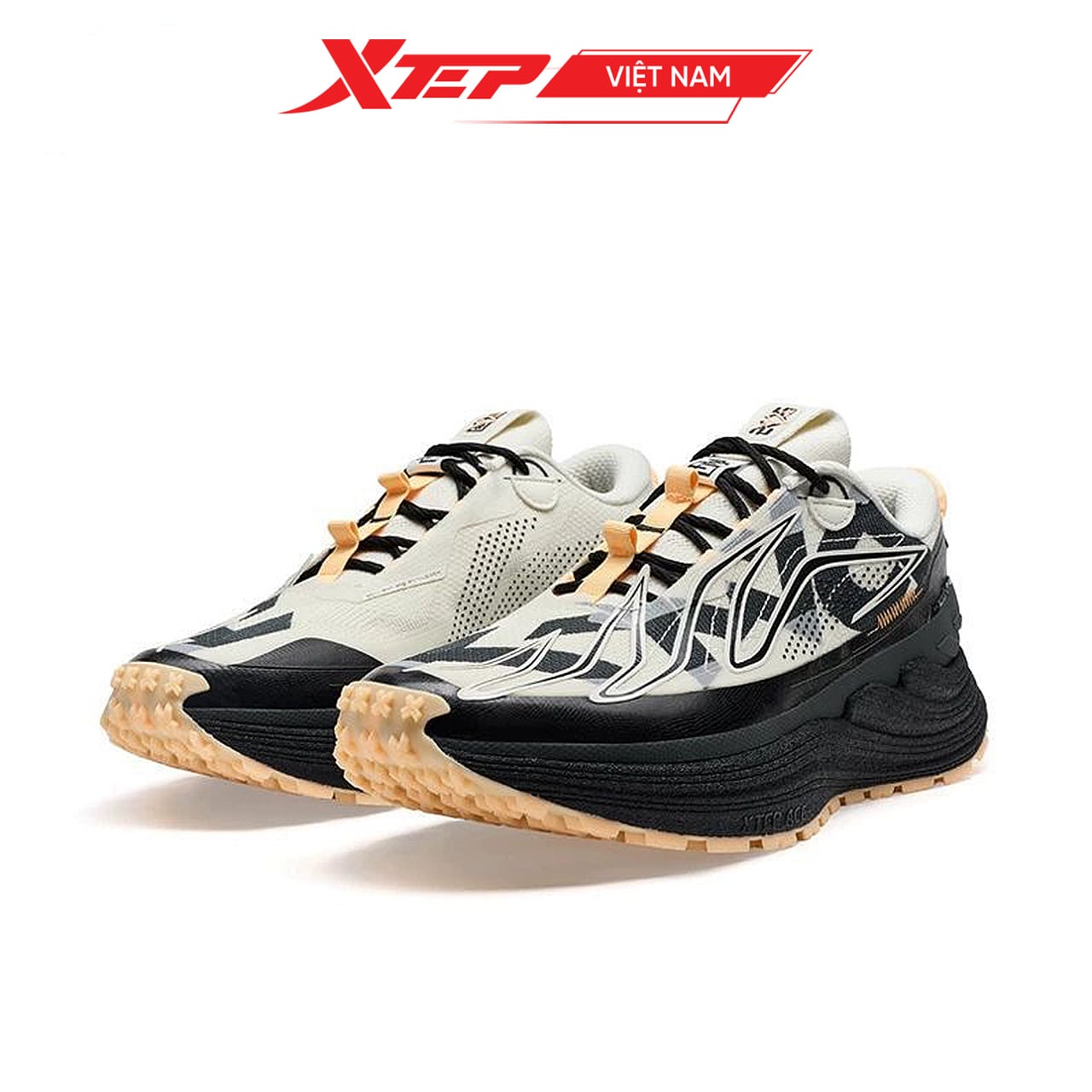  Giày Outdoor Nam Xtep 976419110050 