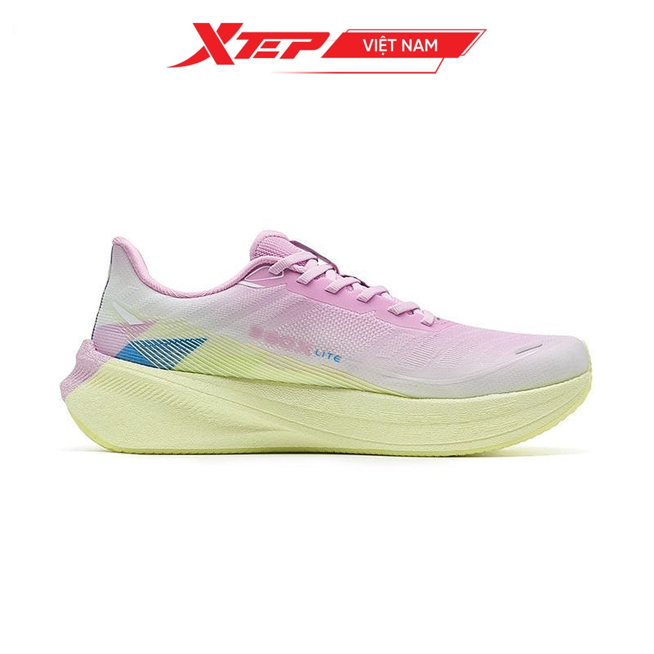  Giày Chạy Bộ Nữ 360X 2.0 Lite 975318110001 