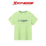  Áo Thun Thể Thao Cho Bé Trai Xkids 675325014350 