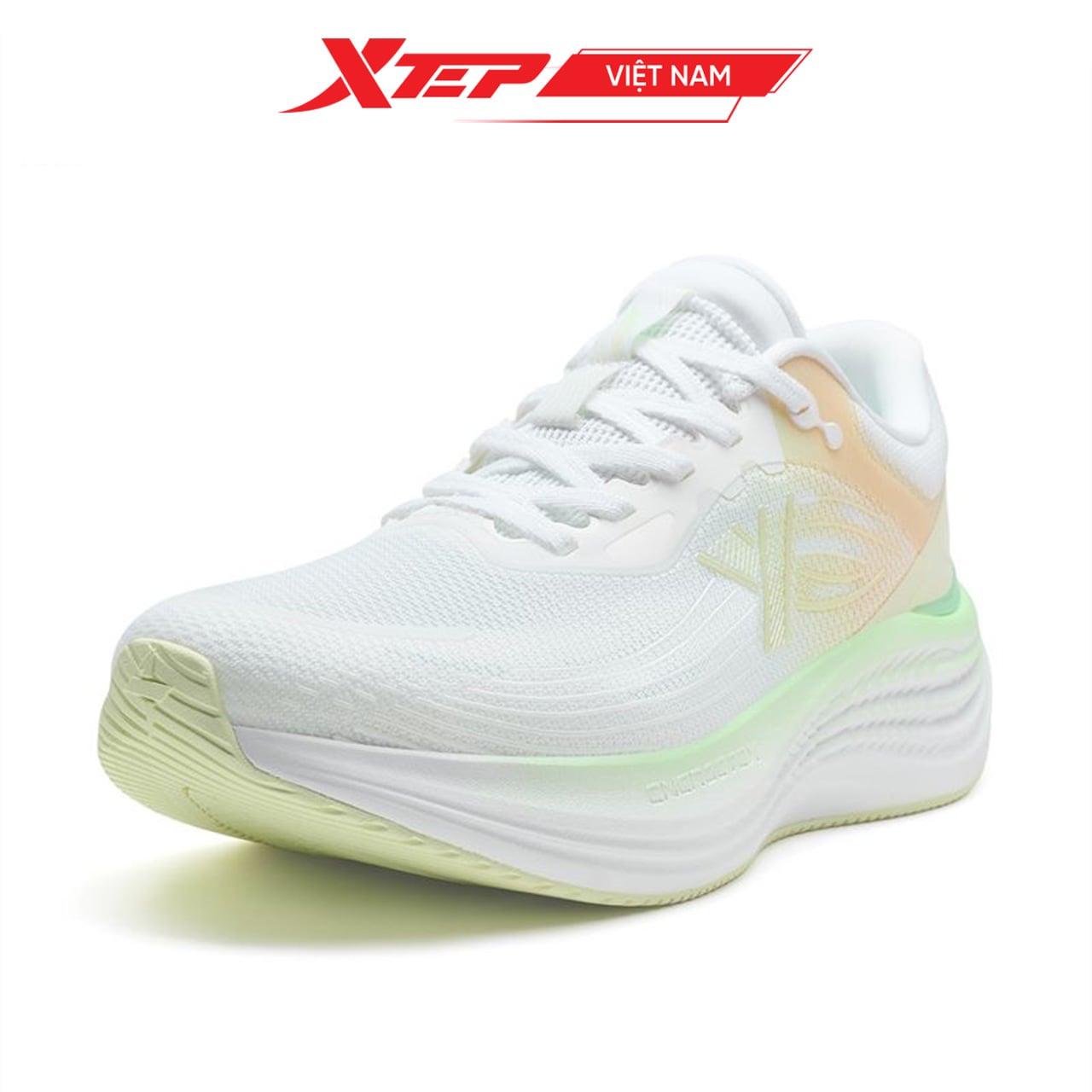  Giày Chạy Bộ Nữ Liuyun 3.0 Xtep 975318110020 