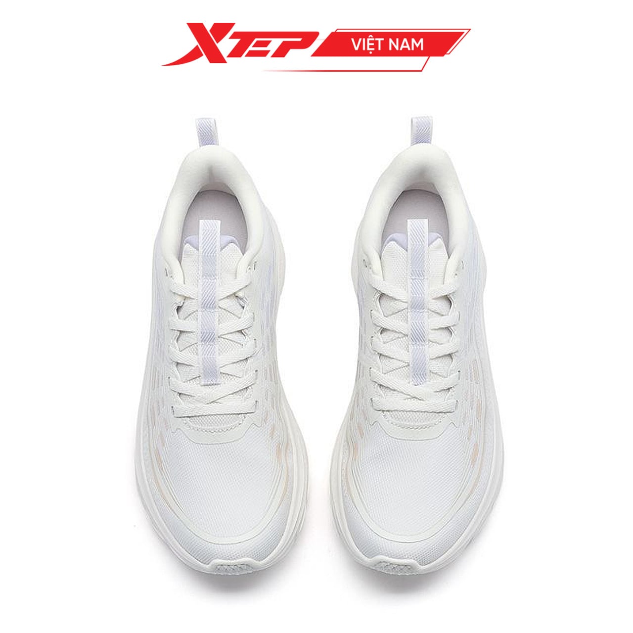  Giày Chạy Bộ Nữ Xtep 976118110034 