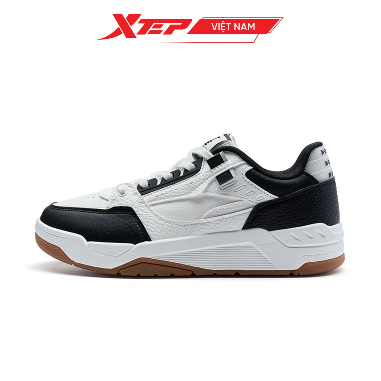  Giày Sneaker Nữ Xtep 977418310125 