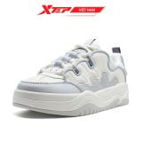  Giày Sneaker Nữ Waffle Xtep 975418310015 