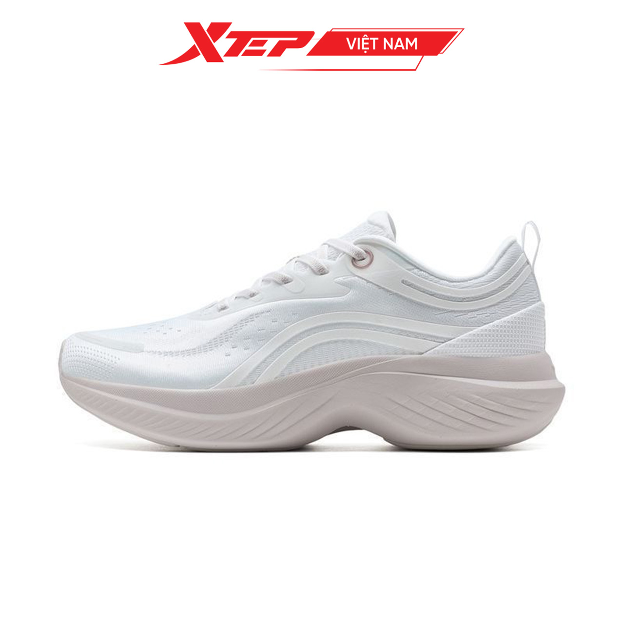  Giày Thể Thao Nữ Xtep, Giày Chạy Bộ 975218110043 