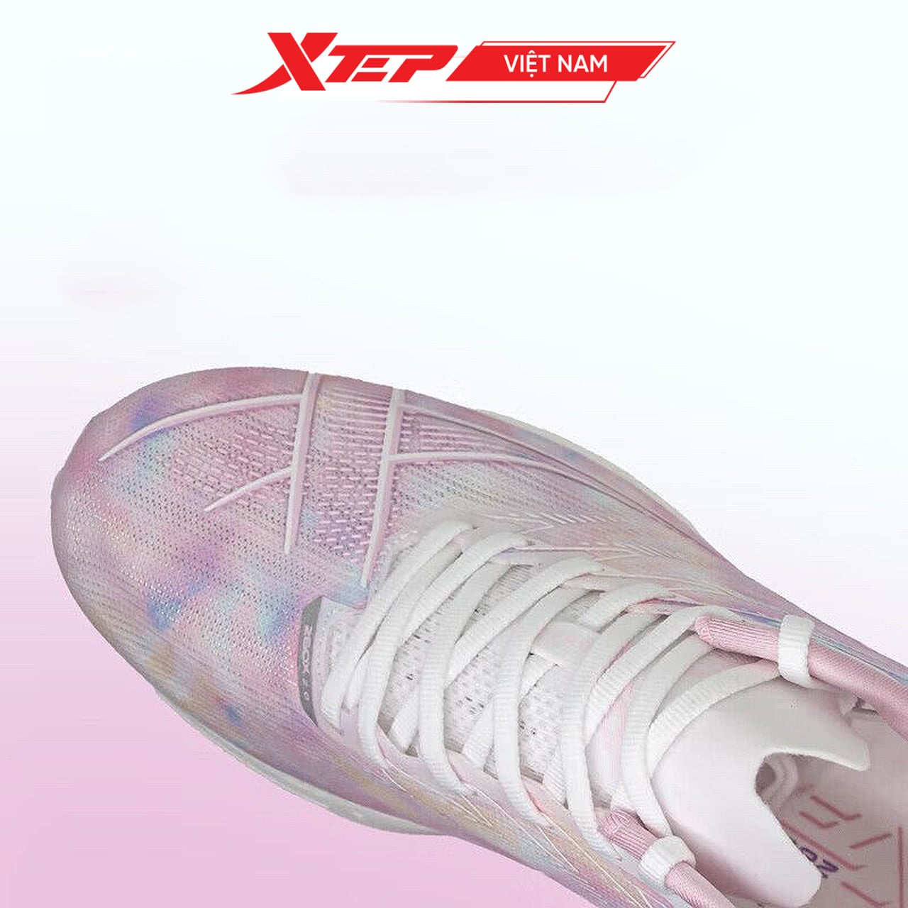  Giày Chạy Bộ Nữ 260X 2.0 Xtep 975218110065 