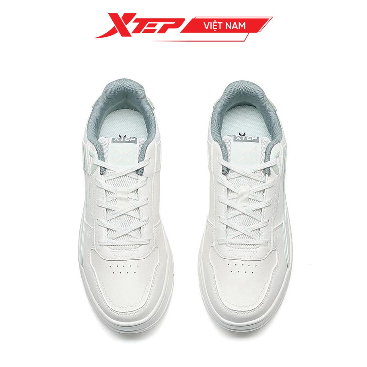  Giày Sneaker Nữ  Xtep 976318310020 