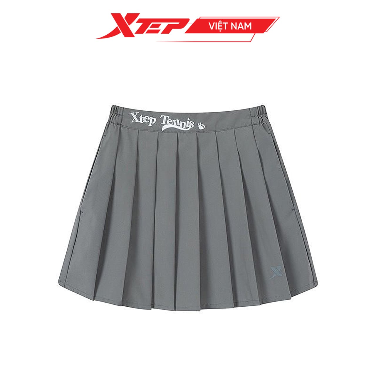  Chân Váy Thể Thao Cho Bé Gái Xkids 675324944034 