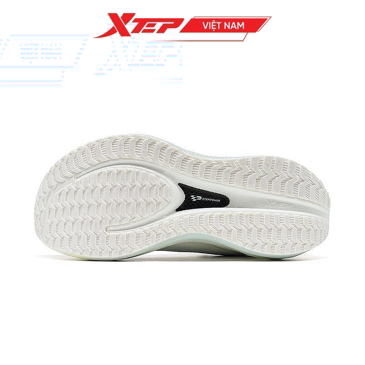  Giày Chạy Bộ Nữ Qingyun 1.0 Xtep 975418110066 