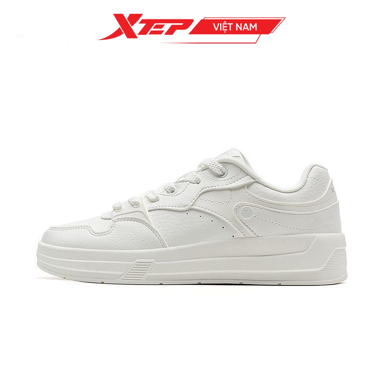  Giày Sneaker Nữ Xtep 975318310050 