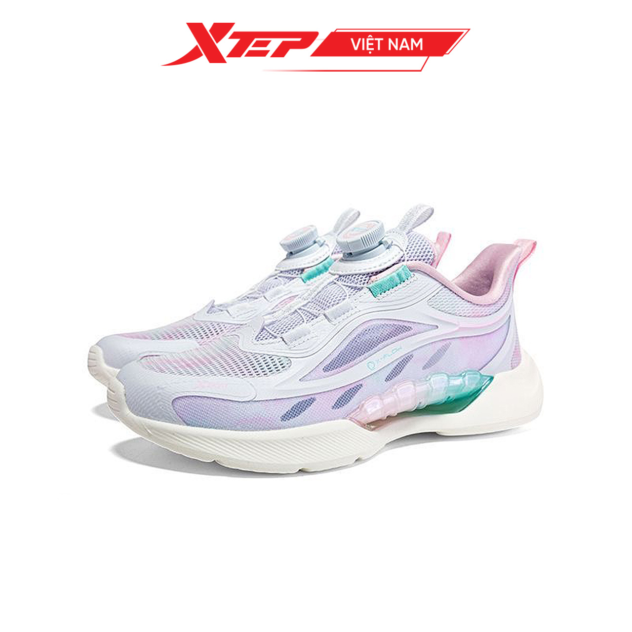  Giày Chạy Bộ Cho Bé Gái Xkids 676214114026 