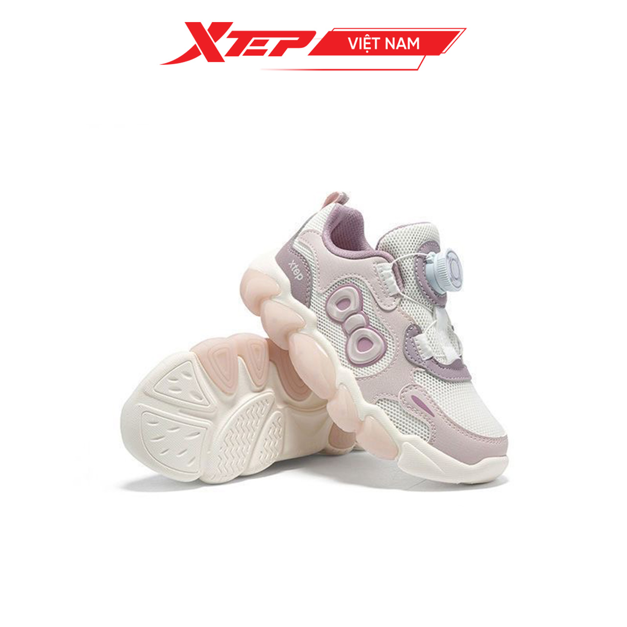  Giày Thể Thao Cho Bé Gái Xkids 675314323008 