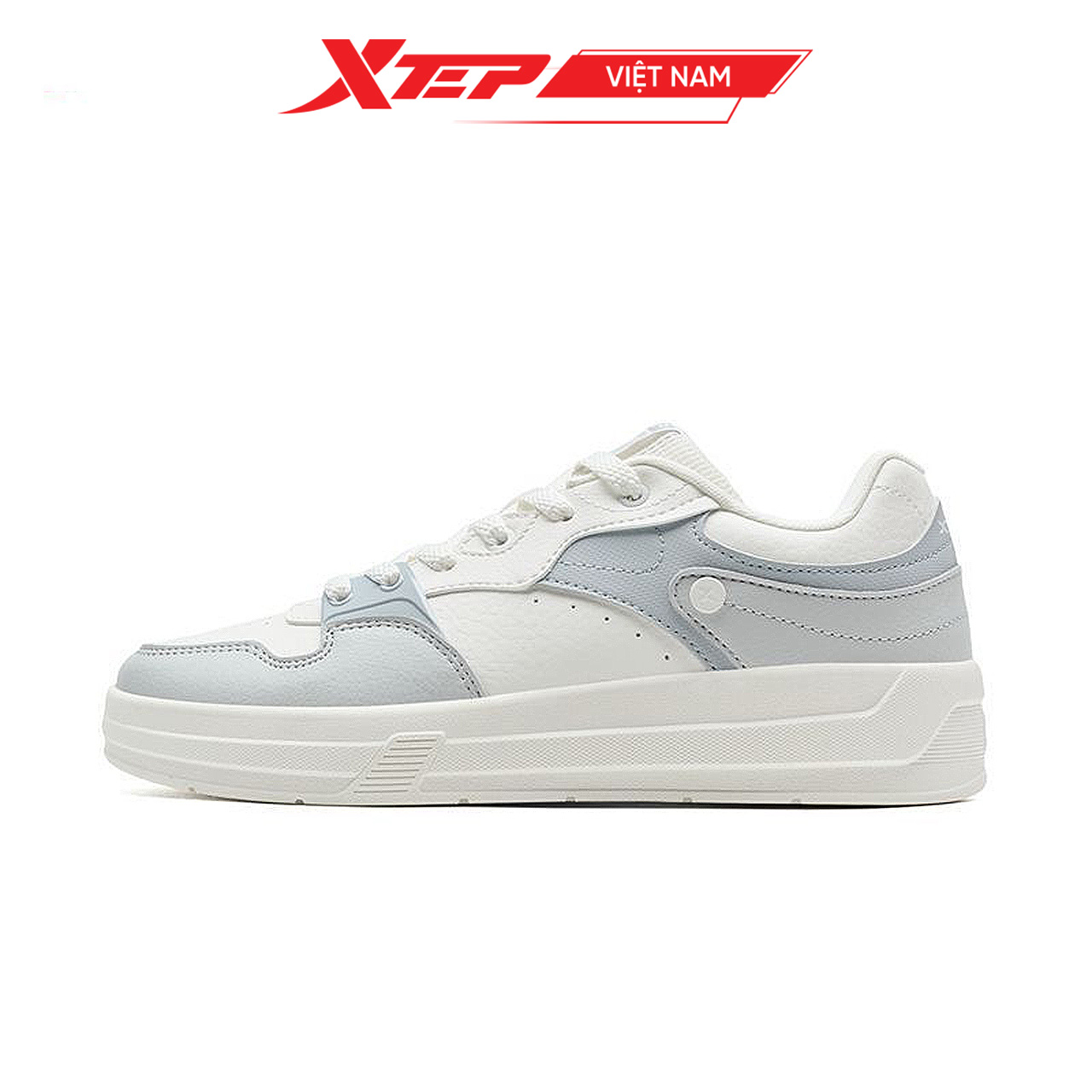  Giày Sneaker Nữ Xtep 975318310050 