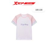  Áo Thun Cho Bé Gái Xkids 676224013335 
